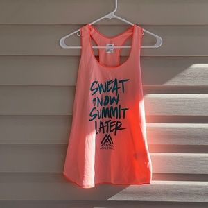 Athletic Tank by The North Face